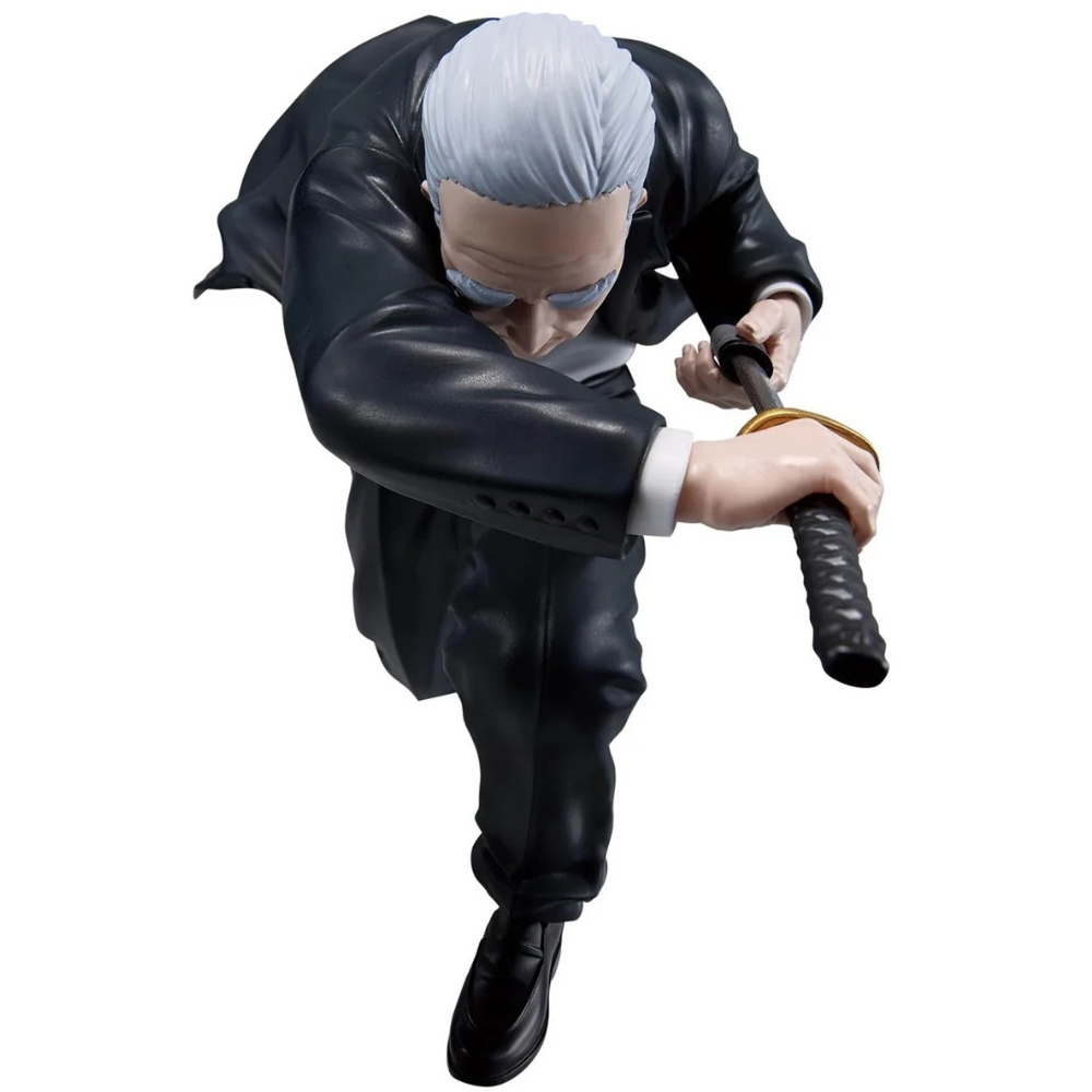 Bandai Banpresto Sakamoto Days - Vibration Stars Takamura