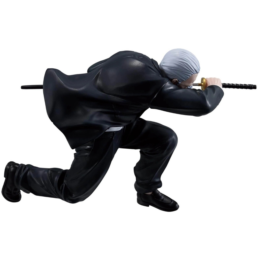 Bandai Banpresto Sakamoto Days - Vibration Stars Takamura