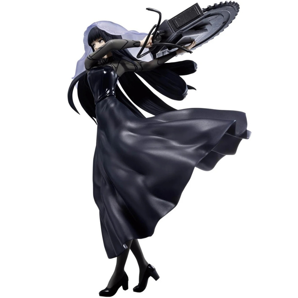 Bandai Banpresto Sakamoto Days - Vibration Stars Osaragi II