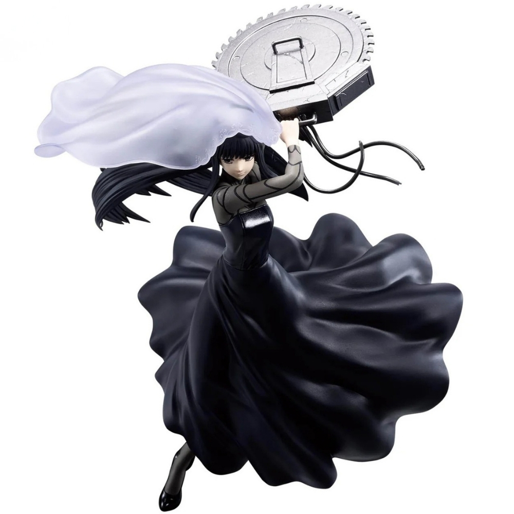 Bandai Banpresto Sakamoto Days - Vibration Stars Osaragi II