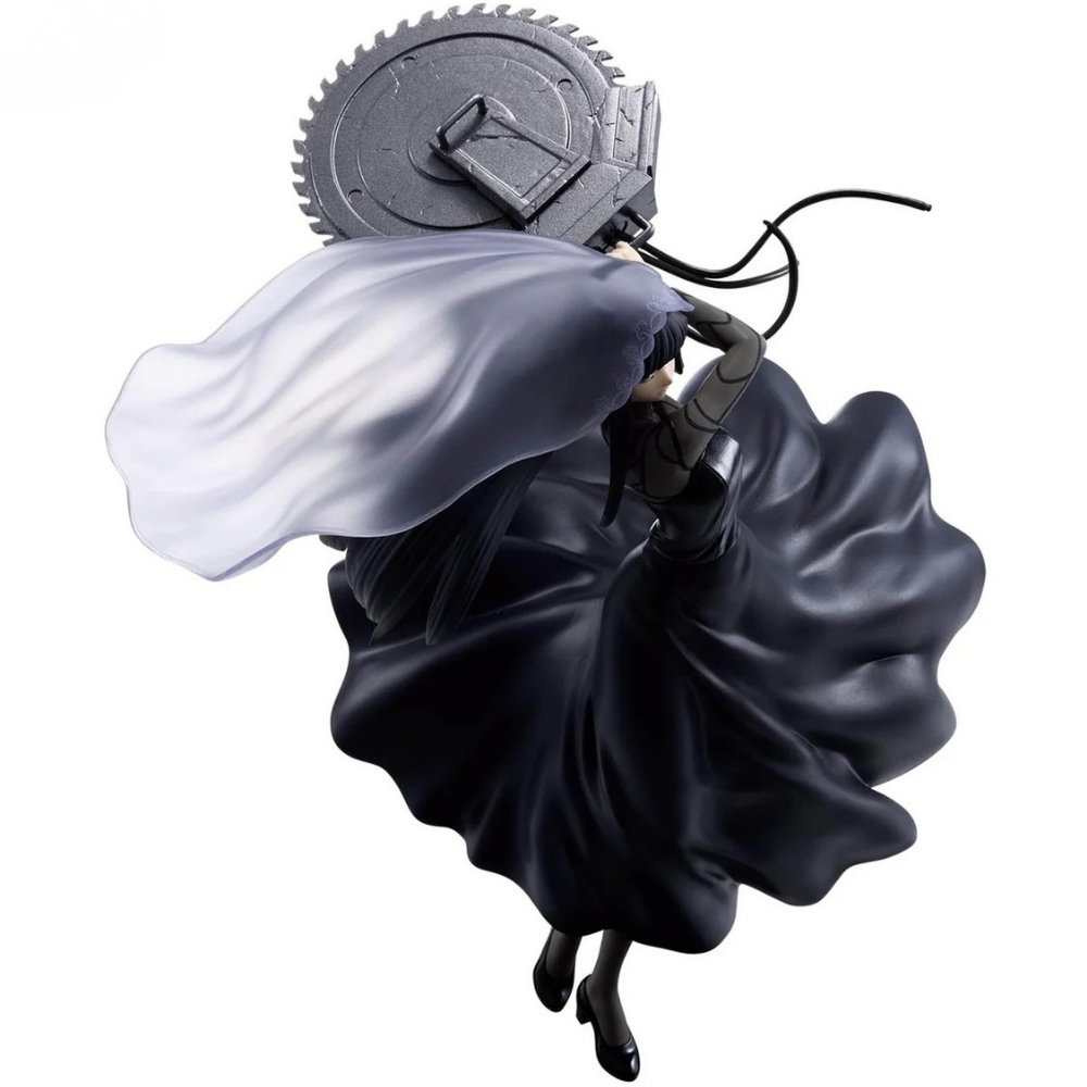 Bandai Banpresto Sakamoto Days - Vibration Stars Osaragi II