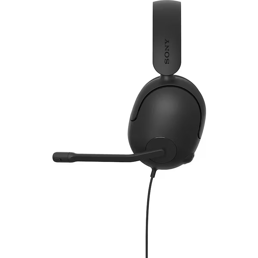 Sony INZONE II H3, Black