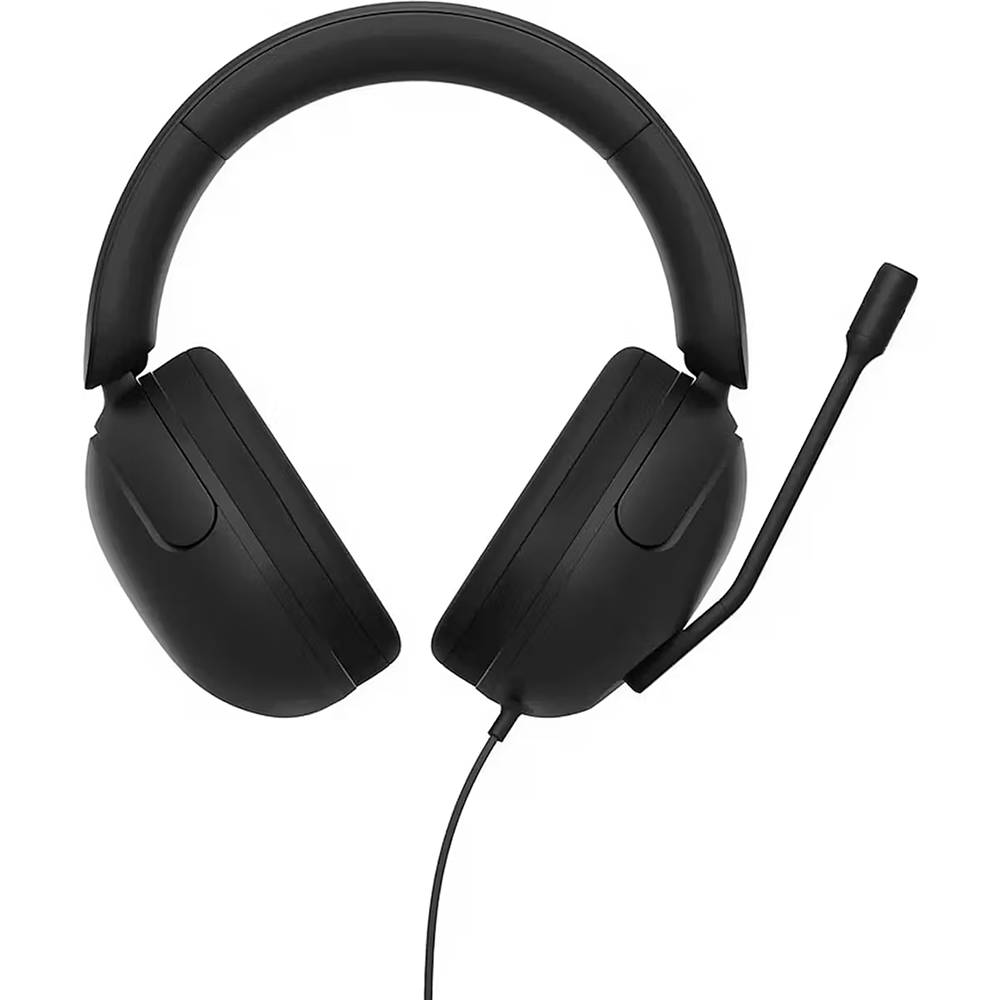 Sony INZONE II H3, Black