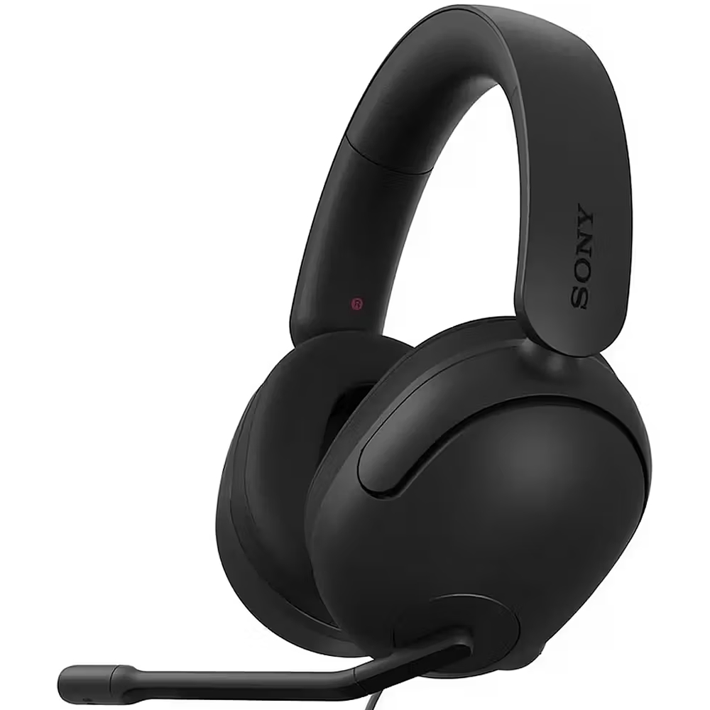 Sony INZONE II H5 Wireless, Black