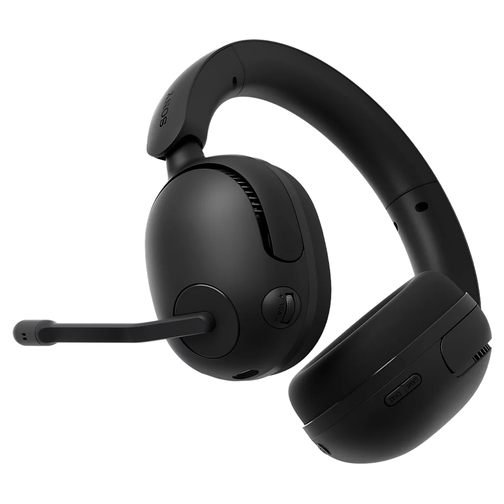 Sony INZONE II H5 Wireless, Black