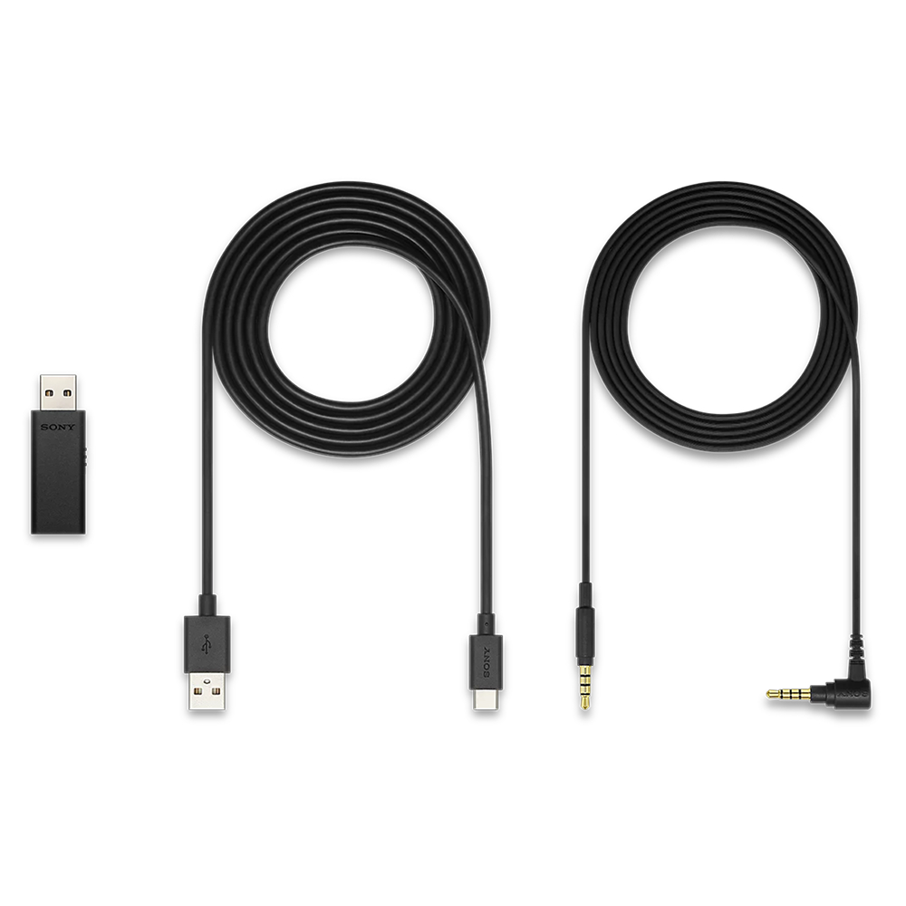 Sony INZONE II H5 Wireless, Black