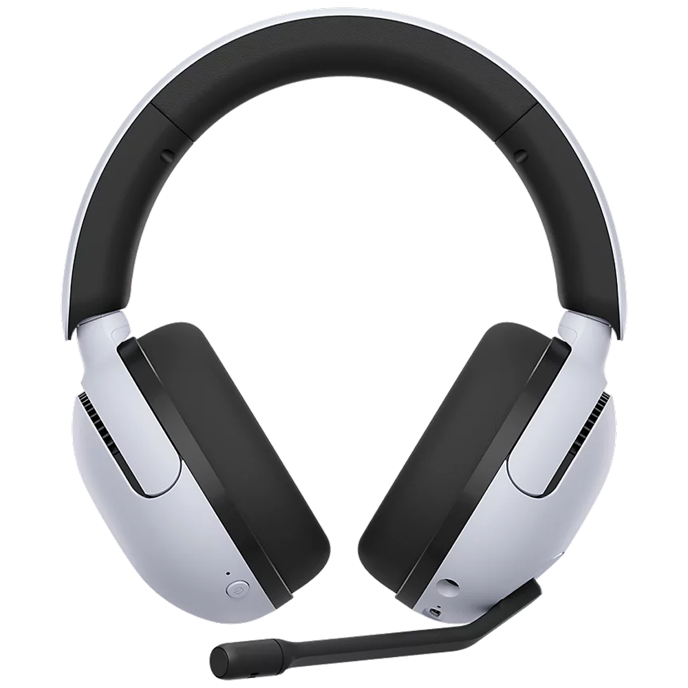 Sony INZONE II H5 Wireless, White