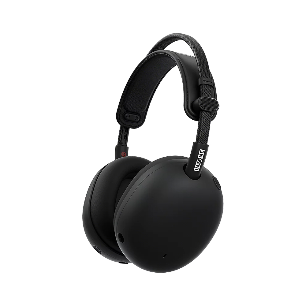 Sony INZONE II H9 Wireless, Black