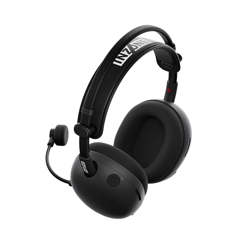 Sony INZONE II H9 Wireless, Black