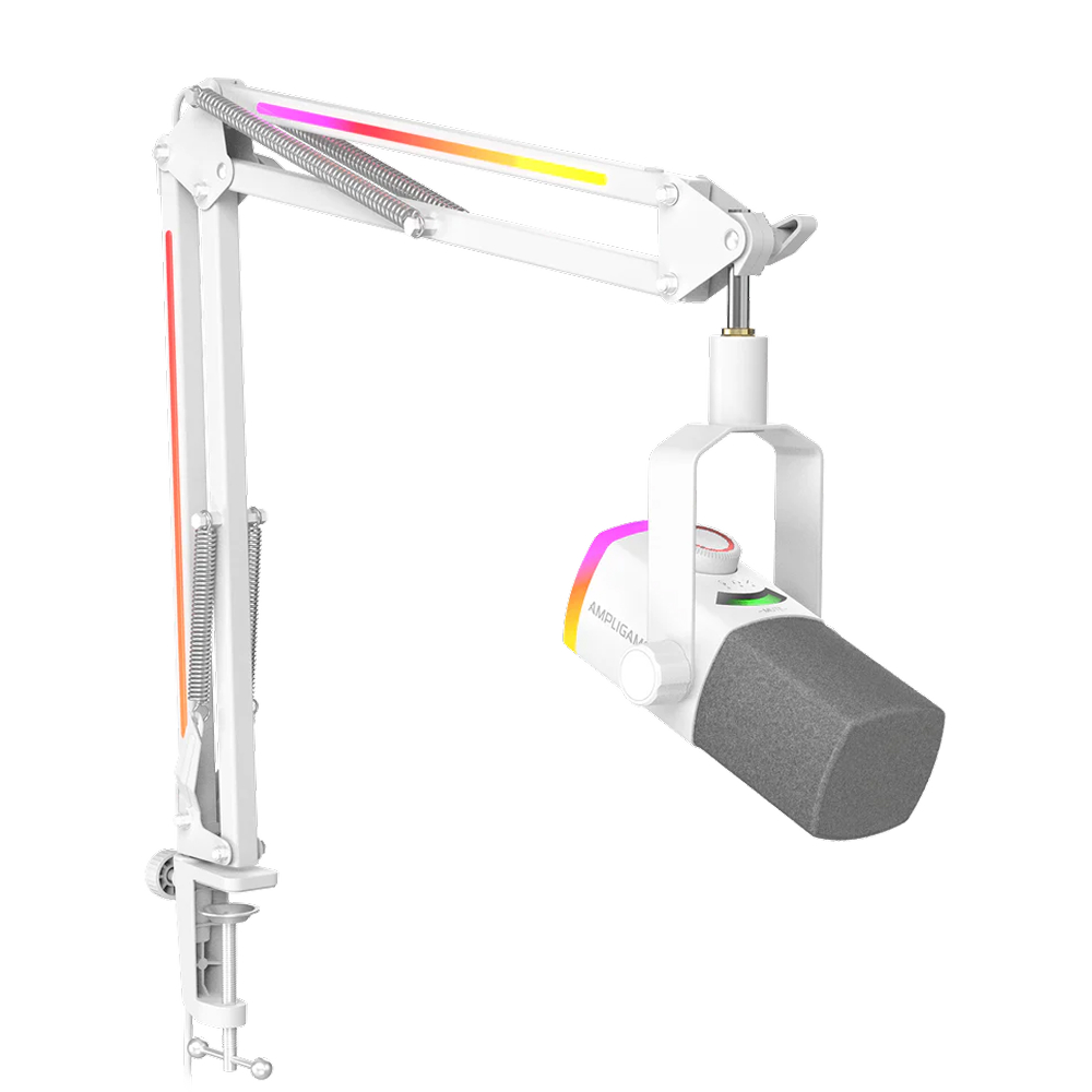 FIFINE AM8 PRO T White