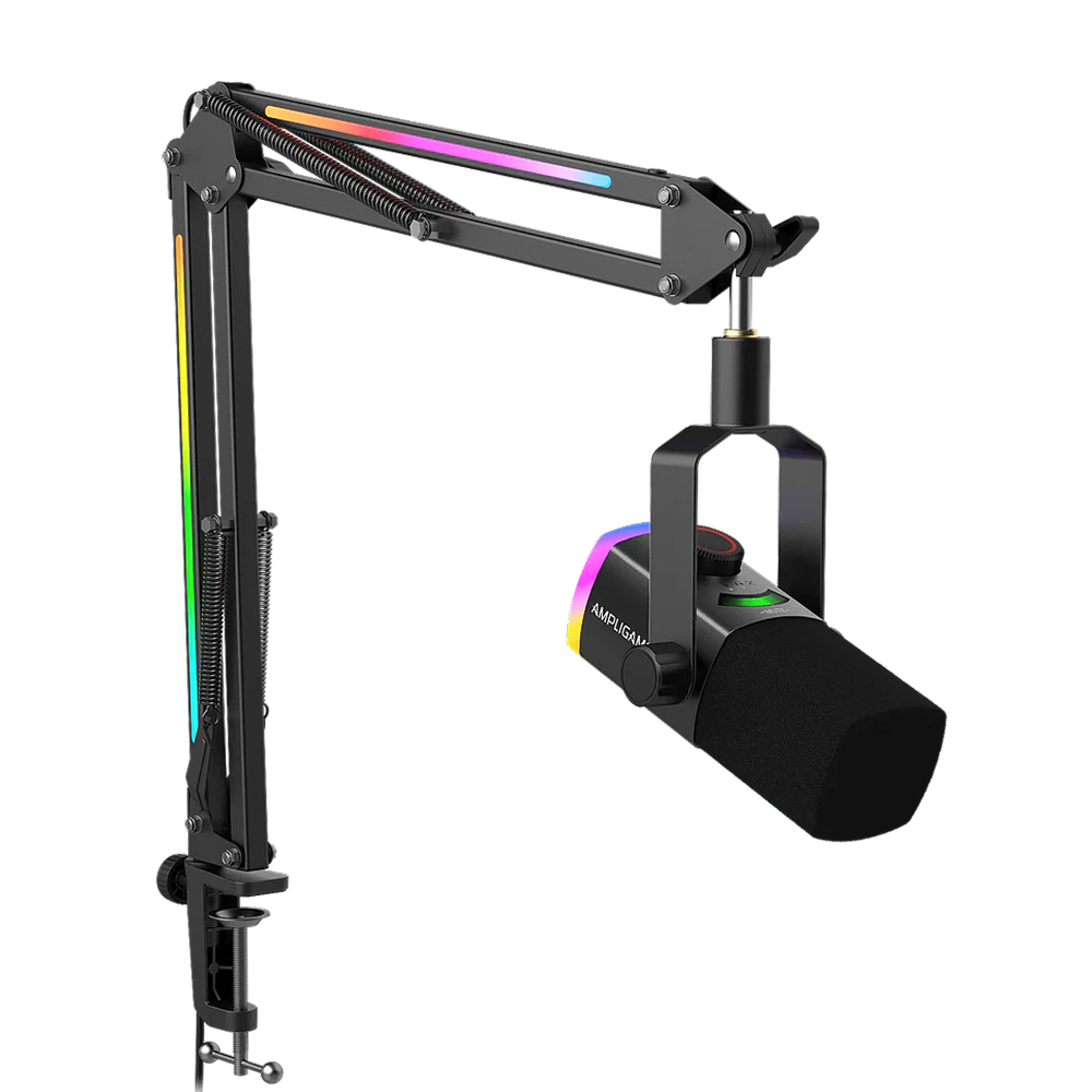 FIFINE AM8 PRO T Black