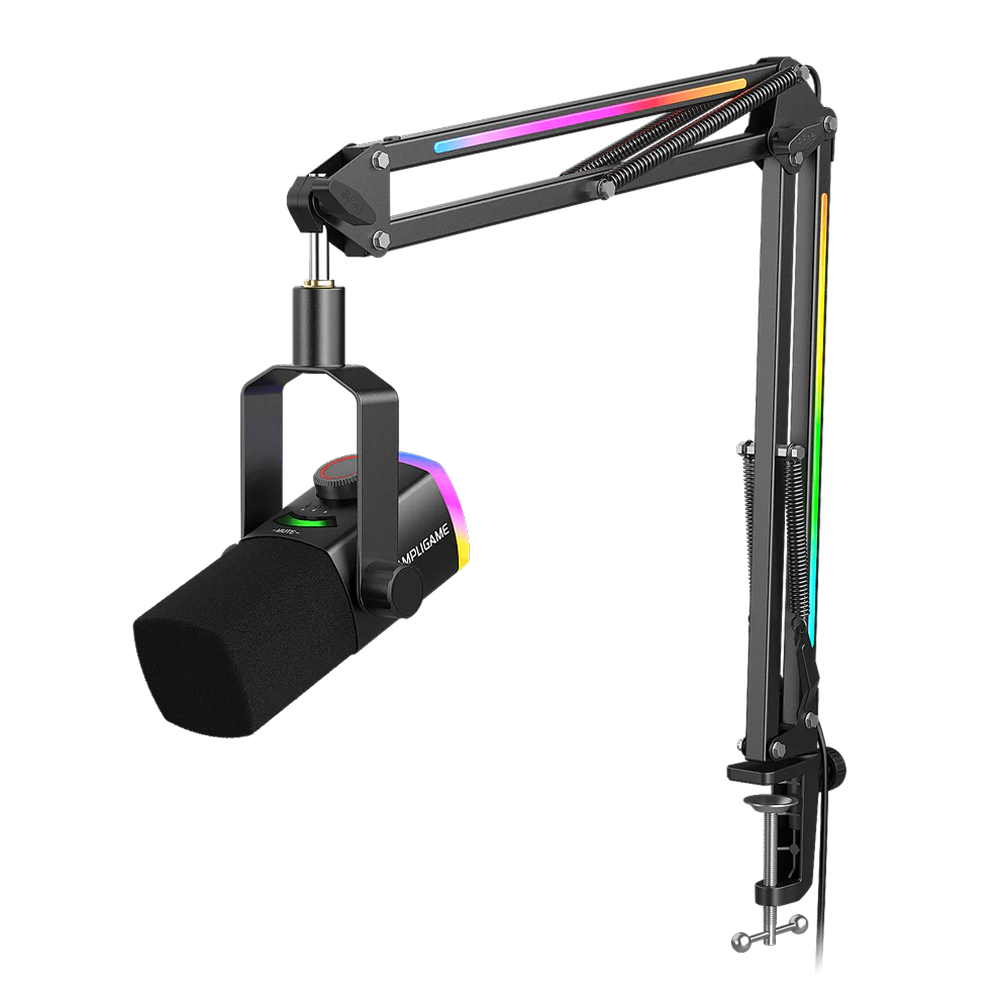 FIFINE AM8 PRO T Black