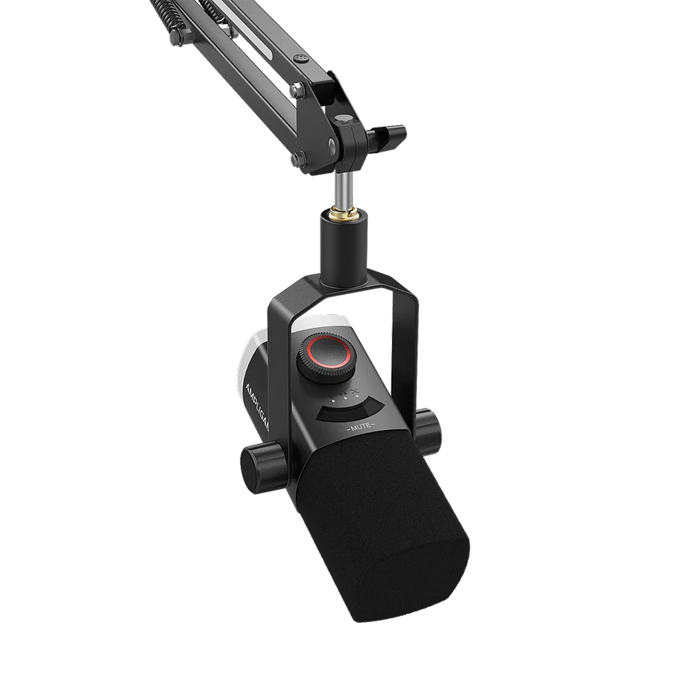 FIFINE AM8 PRO T Black