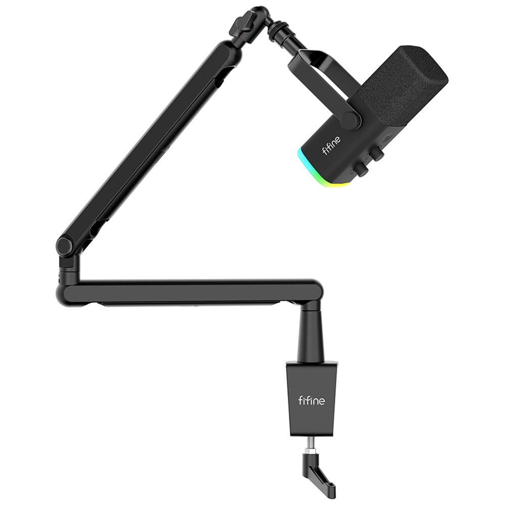 FIFINE Ampligame TAM8 Black