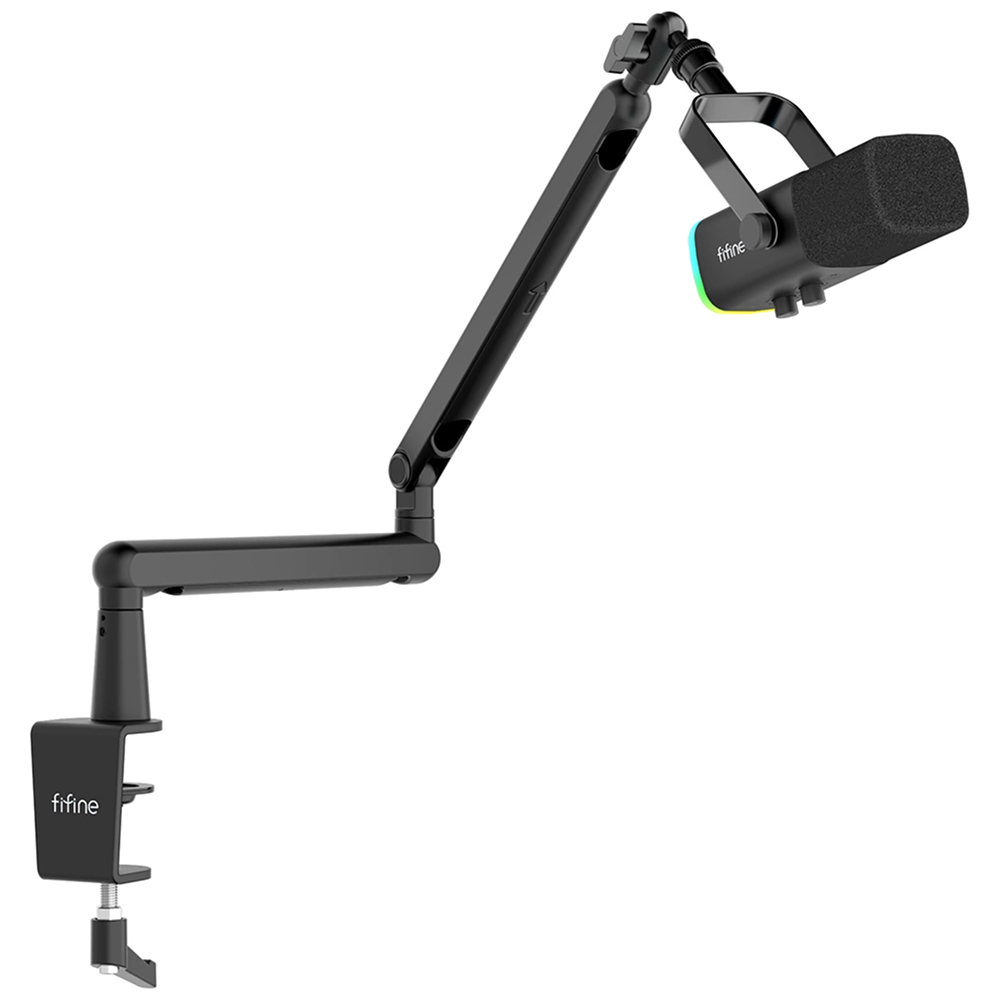 FIFINE Ampligame TAM8 Black