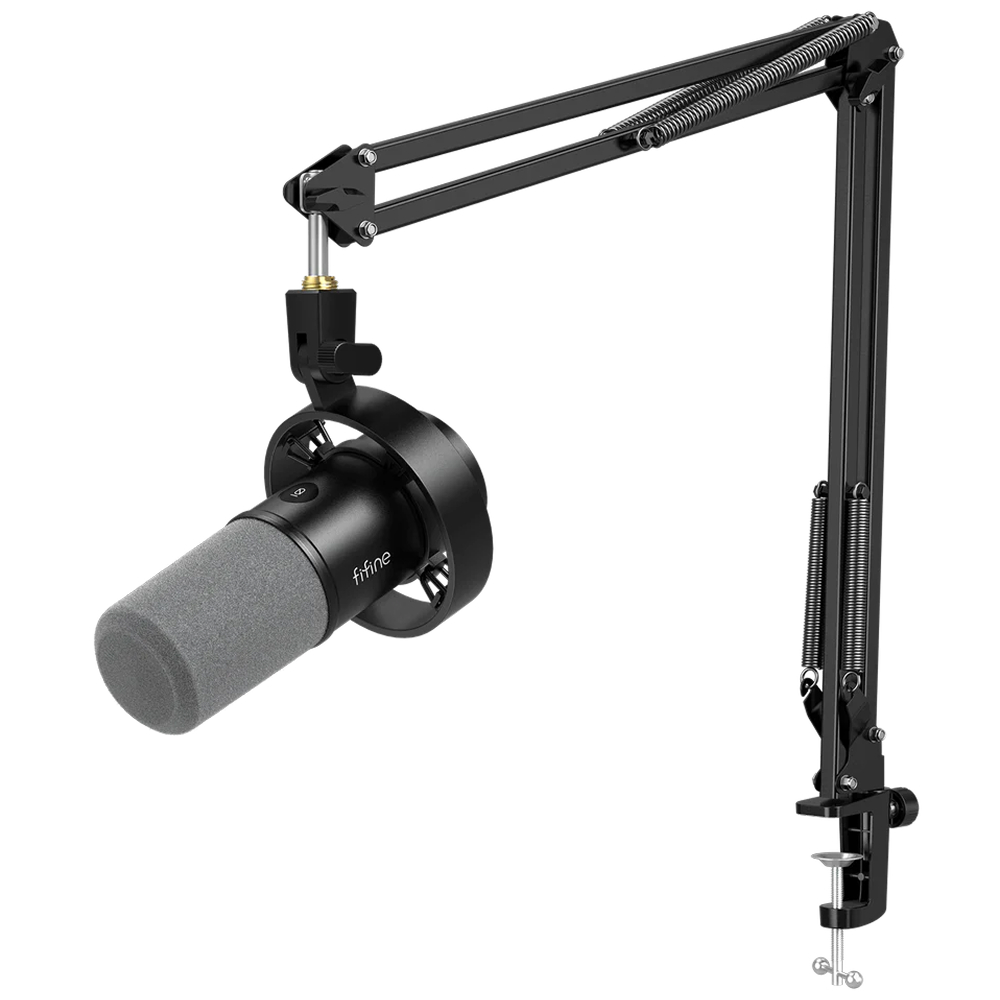 FIFINE K688 CT Black