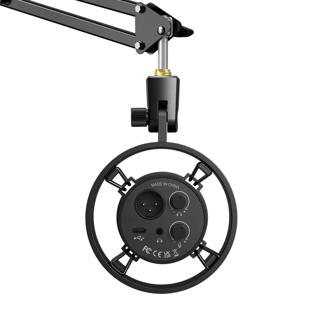 FIFINE K688 CT Black