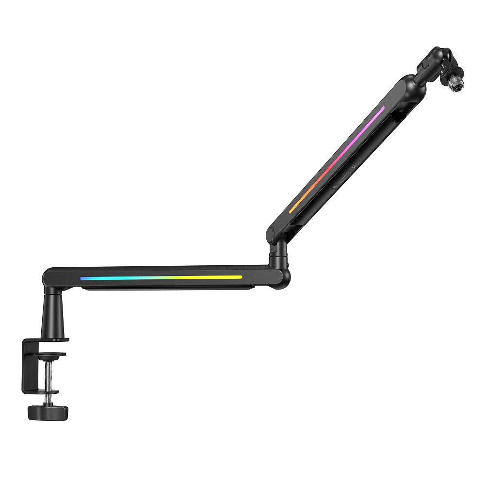 FIFINE BM88 PRO RGB Black