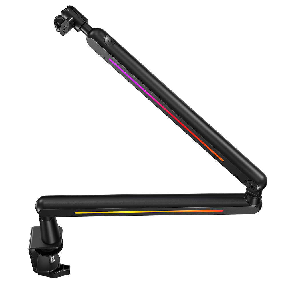 FIFINE BM88 PRO RGB Black