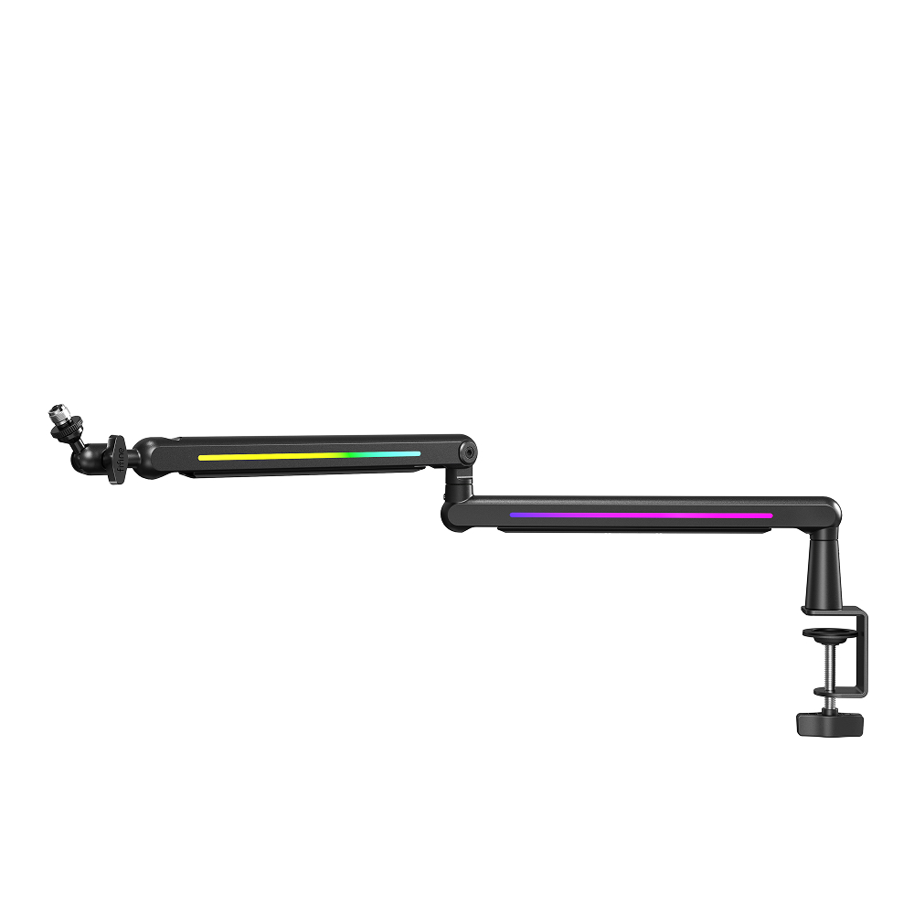 FIFINE BM88 PRO RGB Black