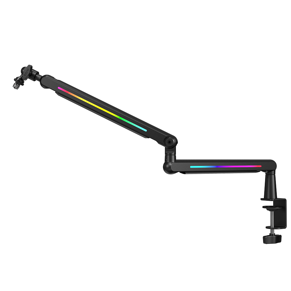 FIFINE BM88 PRO RGB Black