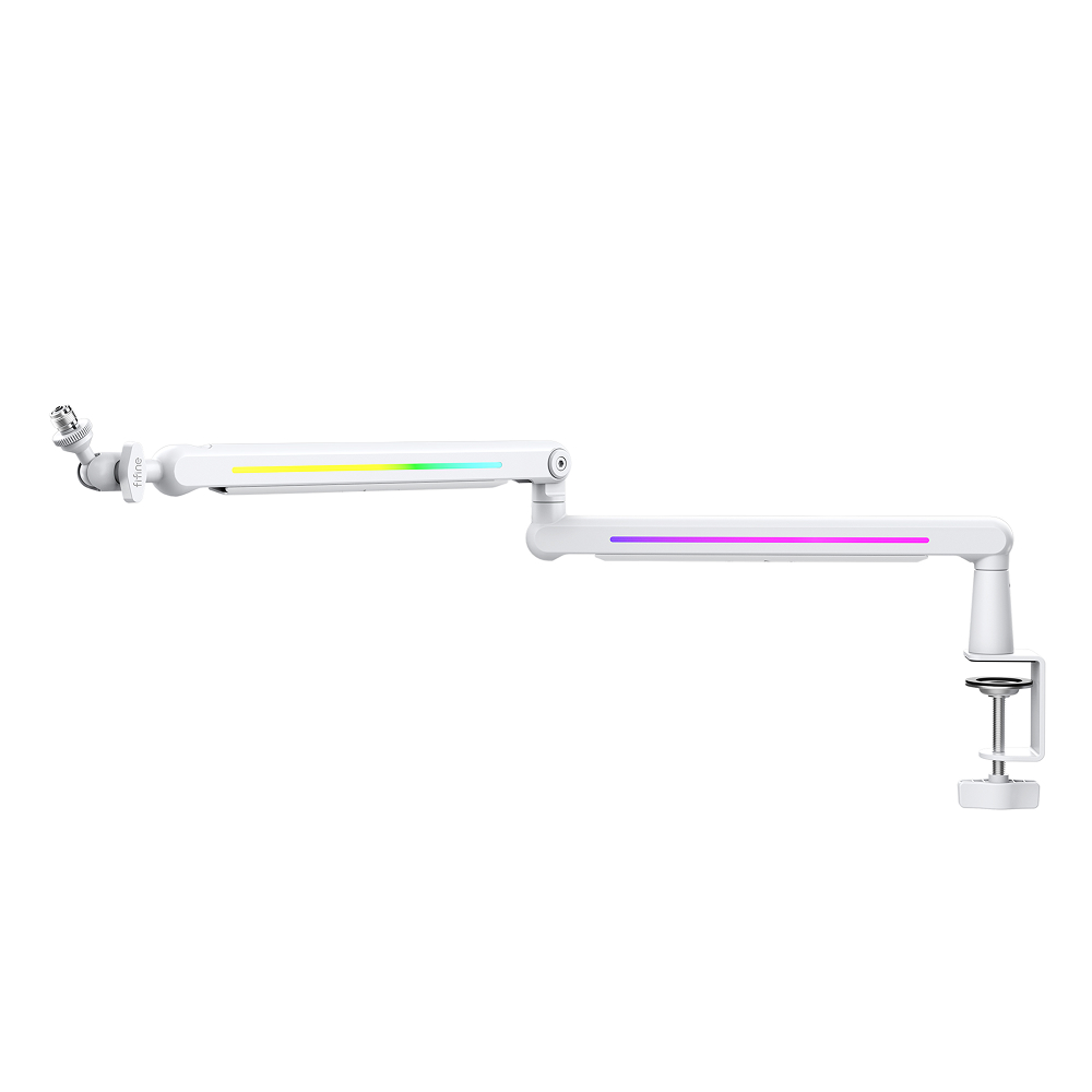 FIFINE BM88 PRO RGB White