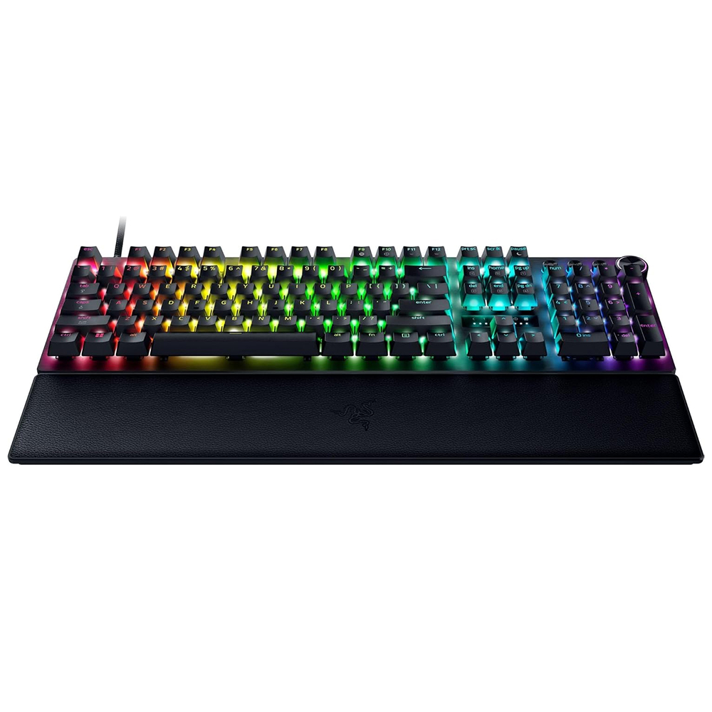 Razer Huntsman V3 Pro 8KHz, Black, US