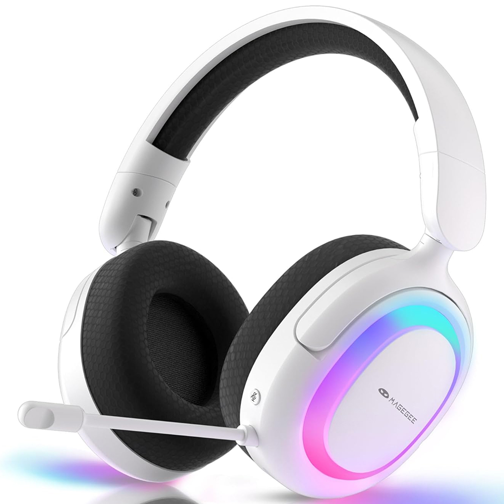 Magegee Aurora Wireless, White