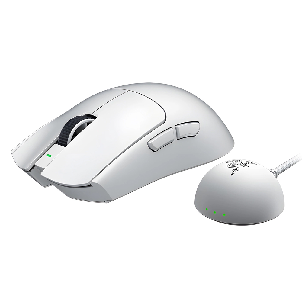 Razer Viper V4 Pro, White