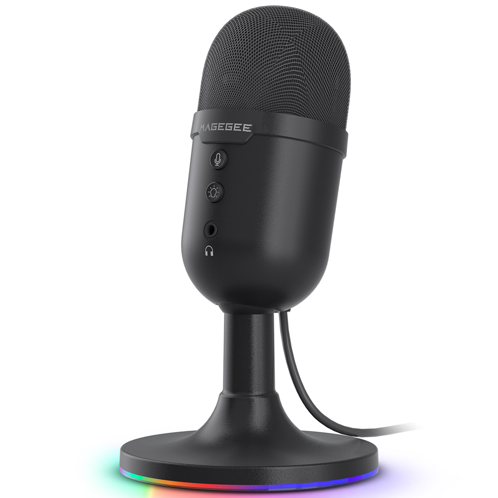 Magegee Fantasy, Black