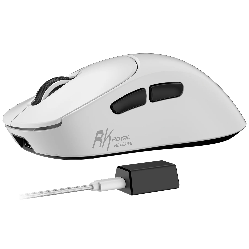 ROYAL KLUDGE MG5 Wireless, Panda