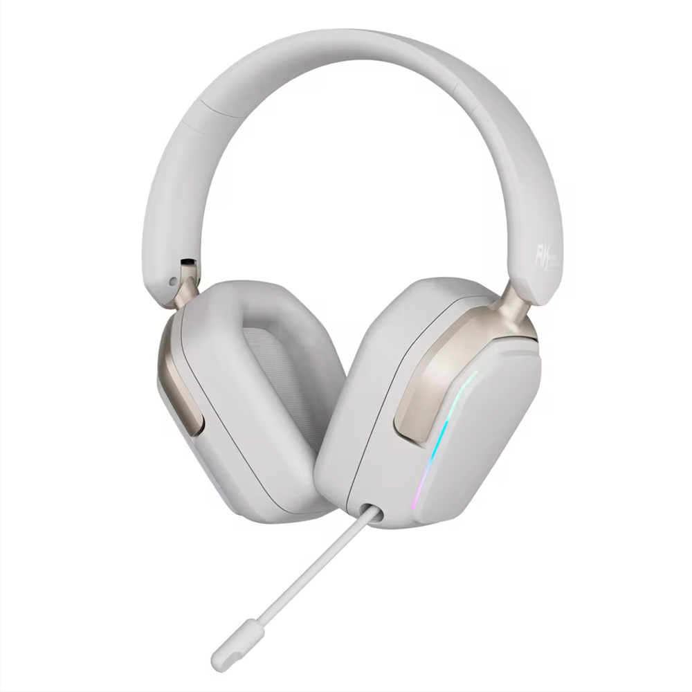 ROYAL KLUDGE HG101 Wireless, Platinum Gray