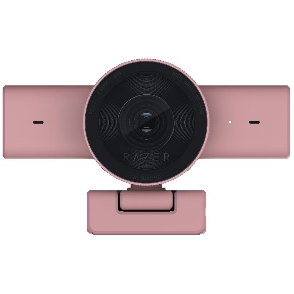 Razer Kiyo V2 X Quartz