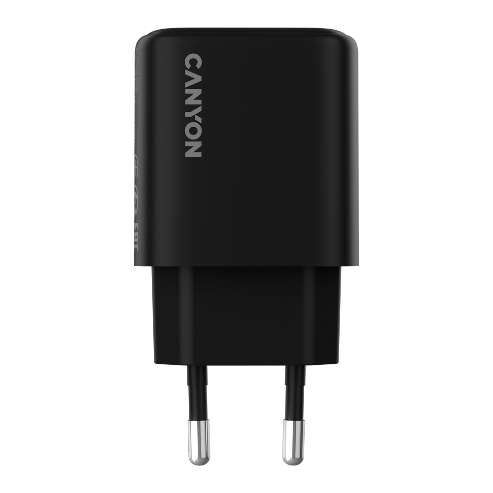 CANYON OnCharge 200, 20W, Black