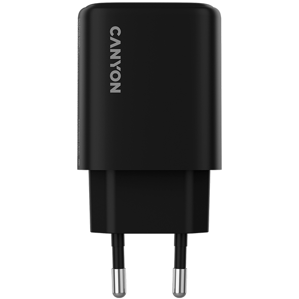 CANYON OnCharge 250, 25W, Black