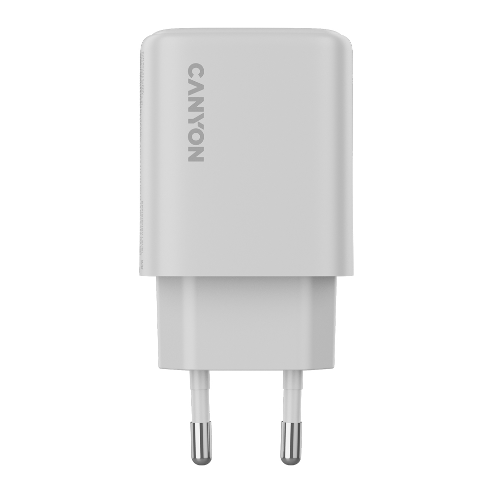 CANYON OnCharge 250, 25W, White