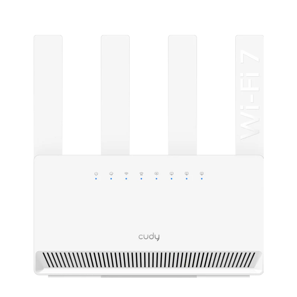 Cudy WR3600E Gigabit Wi-Fi 7