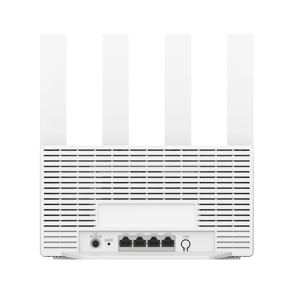 Cudy WR3600E Gigabit Wi-Fi 7