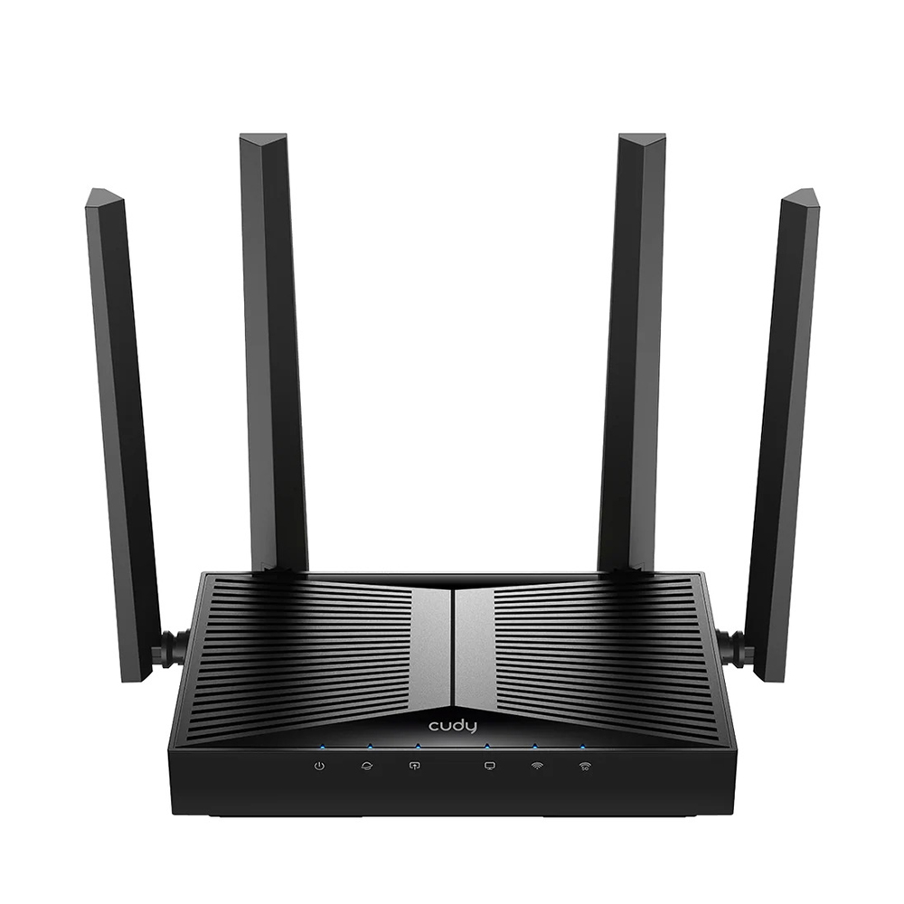 Cudy WR3600H 1.0, 2.5G Wi-Fi 7