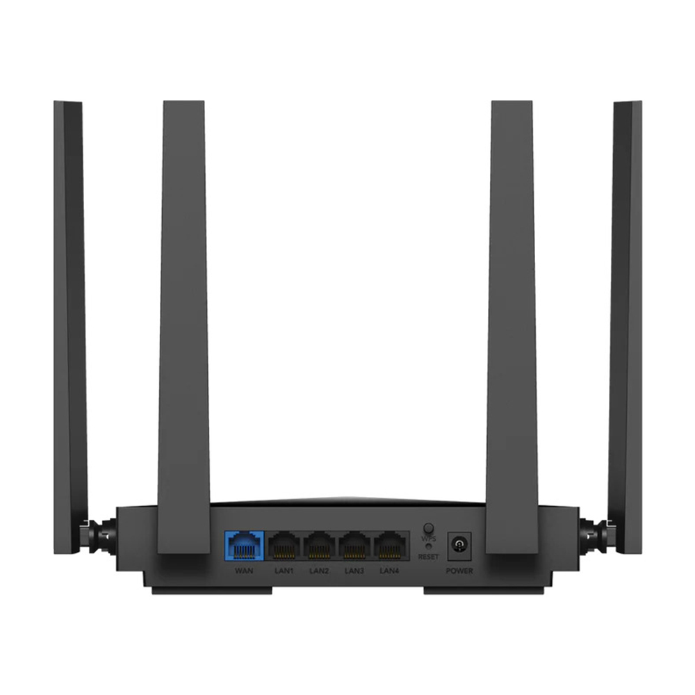 Cudy WR3600H 1.0, 2.5G Wi-Fi 7