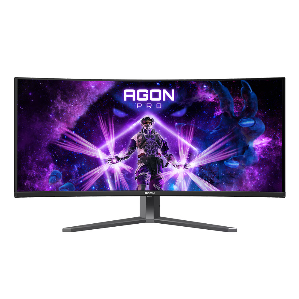 AOC AGON PRO AG346UCD