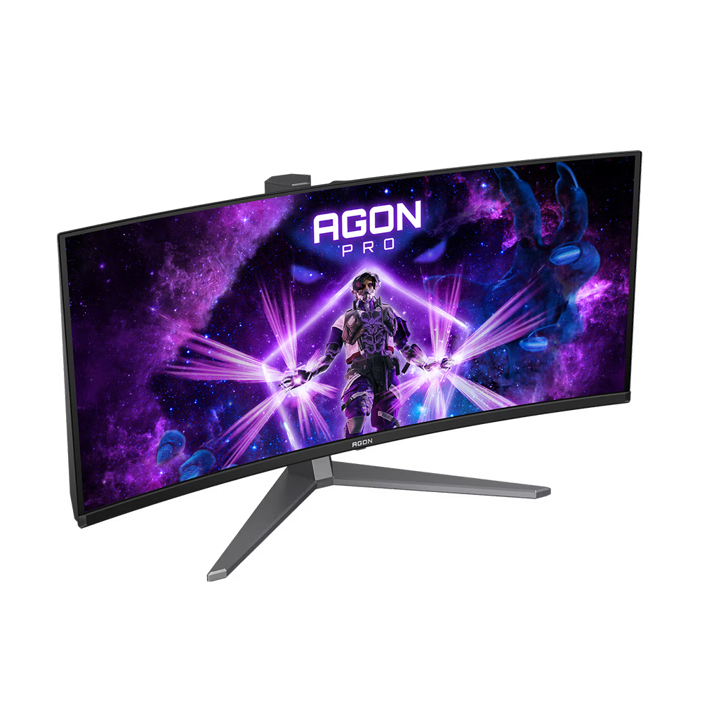 AOC AGON PRO AG346UCD