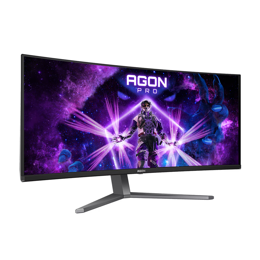 AOC AGON PRO AG346UCD