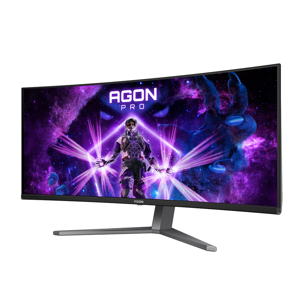 AOC AGON PRO AG346UCD