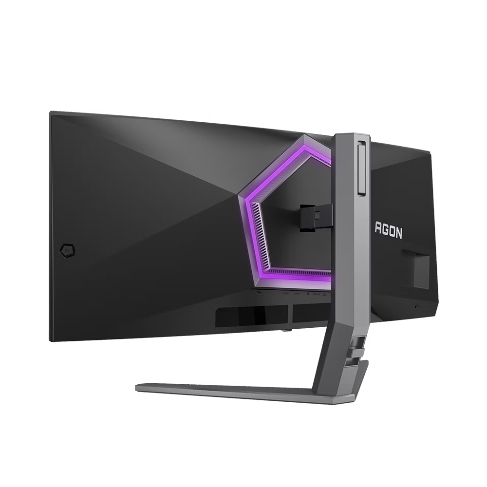 AOC AGON PRO AG346UCD