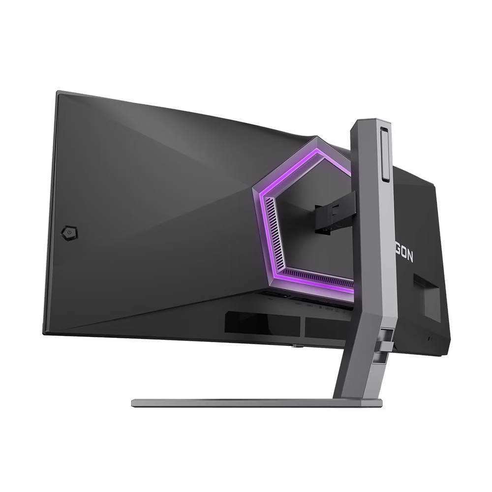 AOC AGON PRO AG346UCD