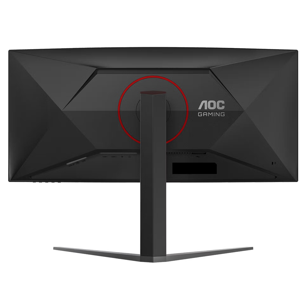 AOC CU34G4Z