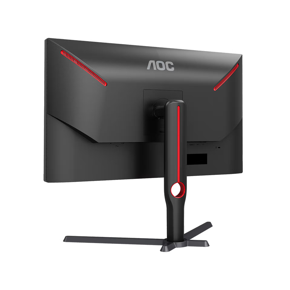 AOC Q27G3XMN/BK