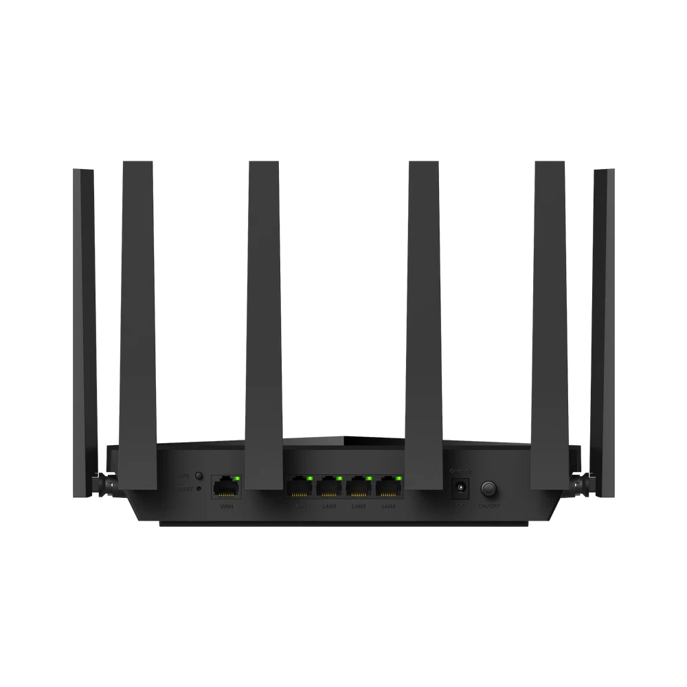 Cudy WR6500 Gigabit Wi-Fi 7