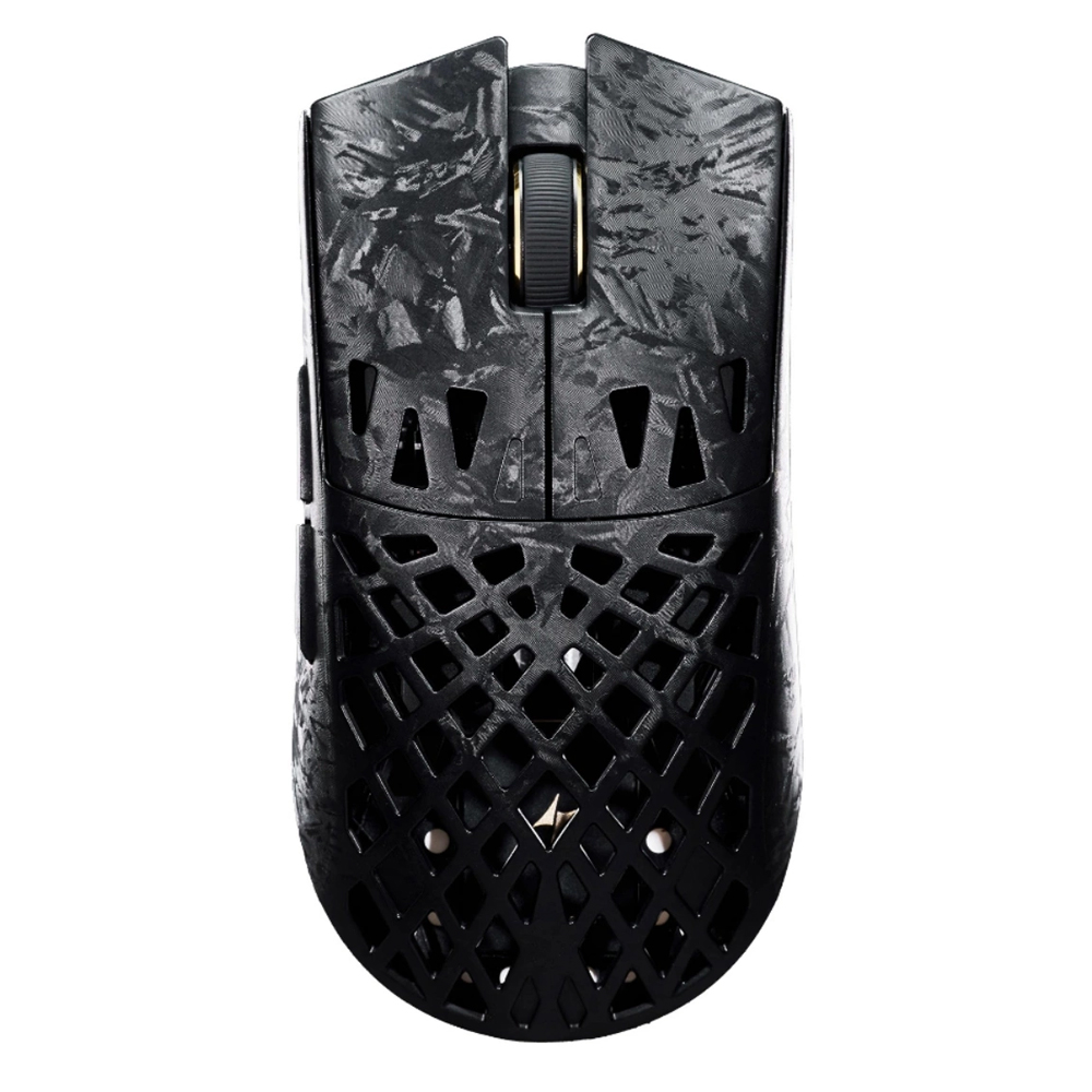 ATK Ghost Extreme, Black